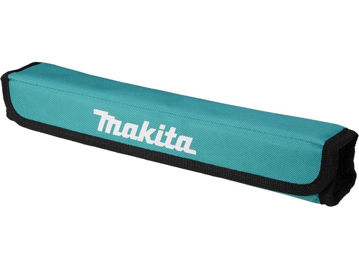 Thiết kế Impact Black và thép Cr-Mo giúp Makita E-16601 bền hơn khi dùng tải cao.