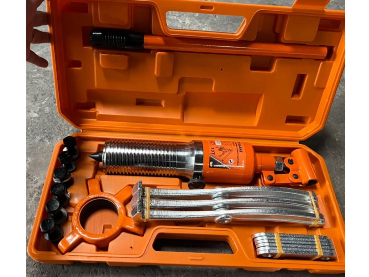 Thông số chính của Asaki AK-0613 giúp người mua chọn đúng nhu cầu sử dụng.