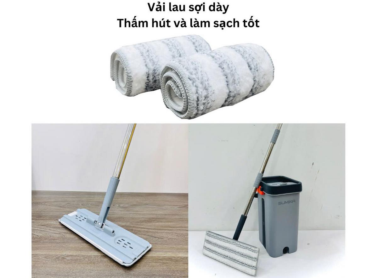 Cơ chế 2 ngăn tự giặt – tự vắt của Sumika C38 giúp thao tác sạch và nhẹ hơn.