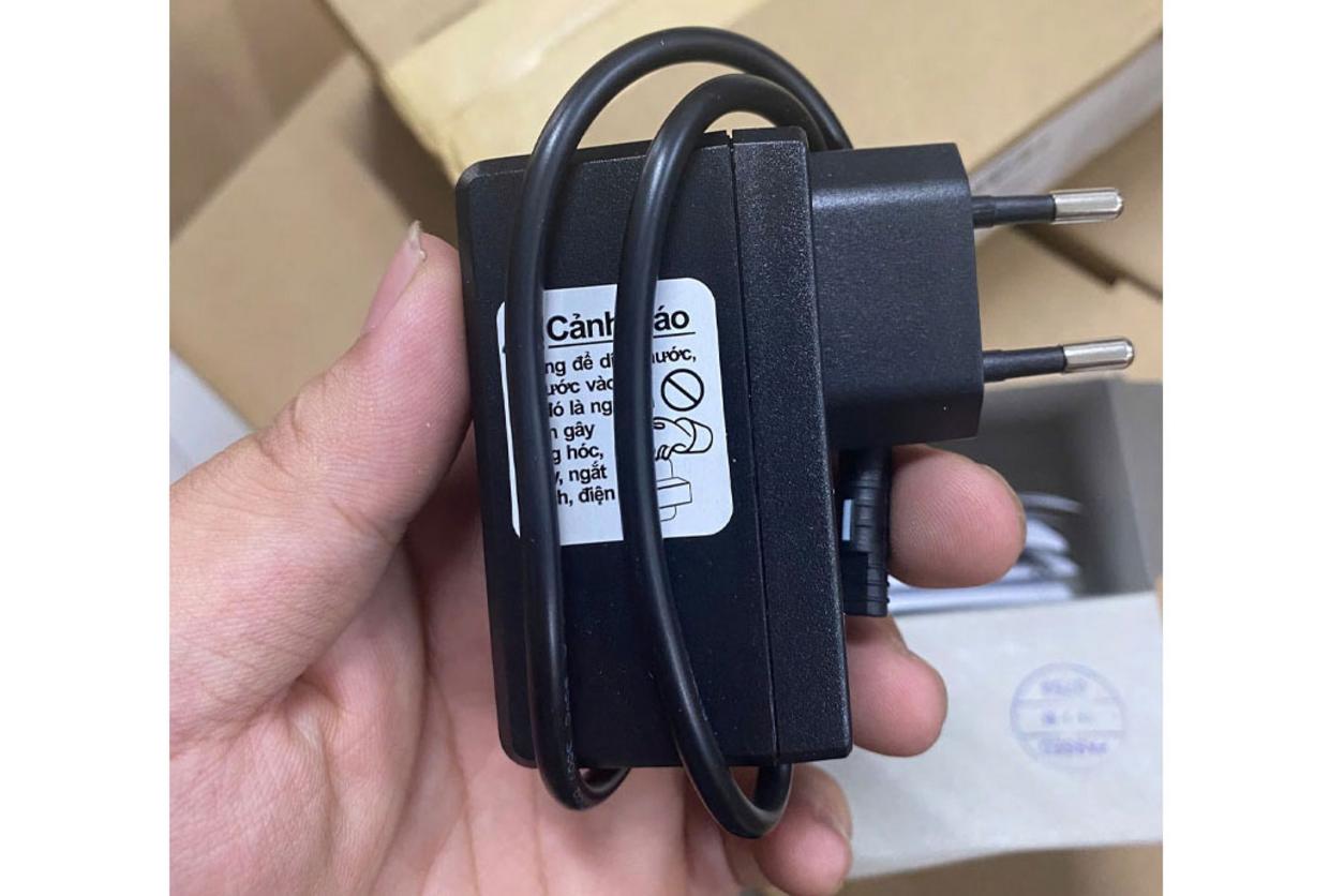 Bộ chuyển đổi nguồn điện INAX A-91-ADP chính hãng cho vòi lavabo cảm ứng INAX.