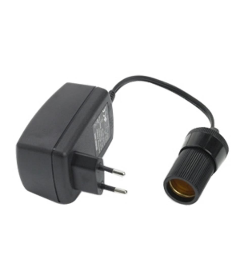 Bộ chuyển đổi nguồn chuyên dụng cho Mobicool MPA 2509 dùng ổn định tại nhà.