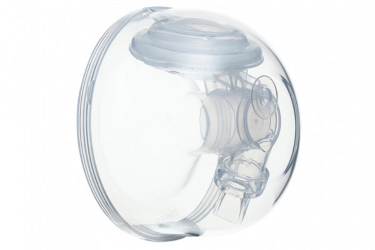 Bộ cup hút sữa rảnh tay Spectra Handsfree (Size 24mm/28mm)