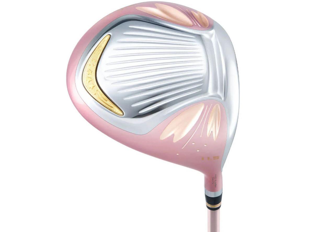 Cấu hình đồng bộ của Honma Sakura Dance II hỗ trợ chơi đa tình huống.
