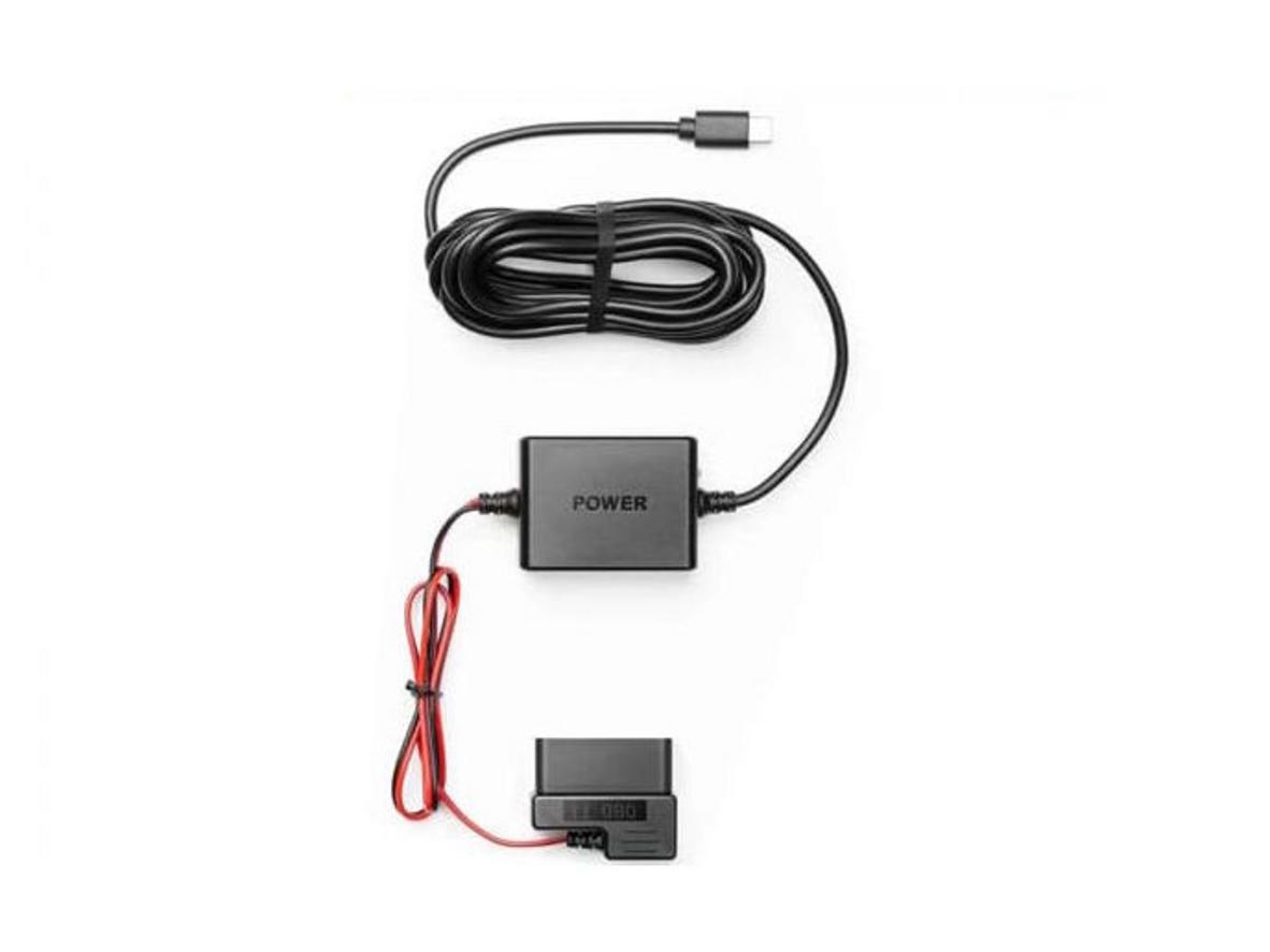 Bộ Hardwire Kit cổng OBD II cho camera hành trình 70mai