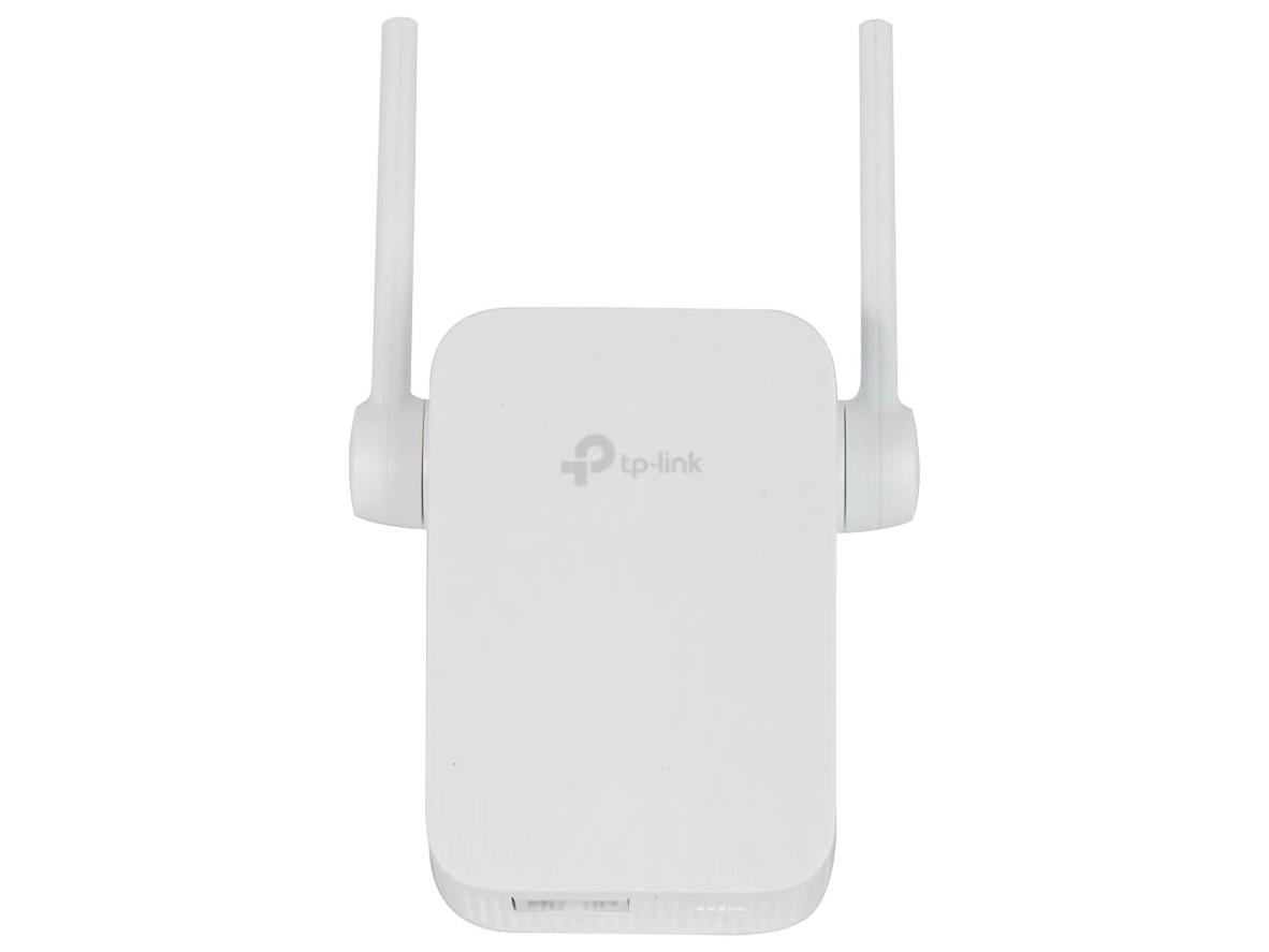 Bộ kích sóng wifi Repeater 300Mbps TP-Link TL-WA855RE