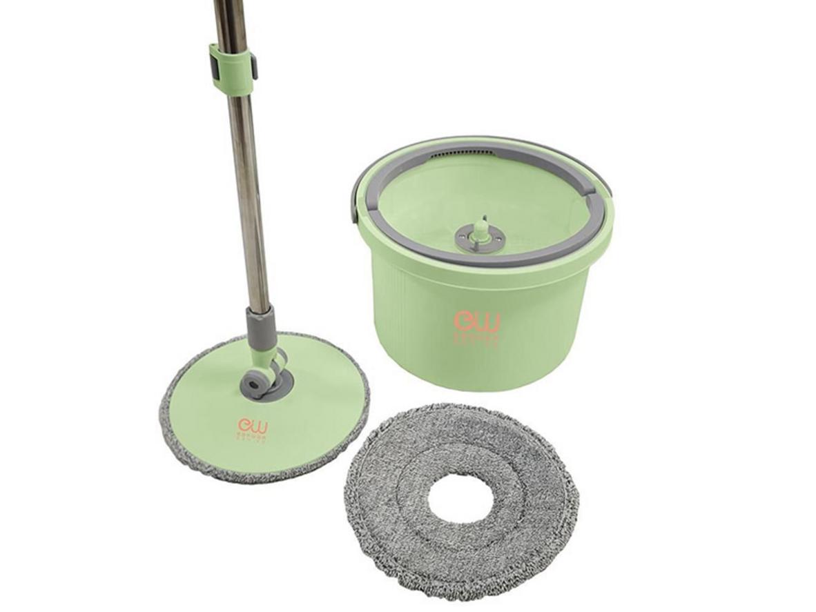 Bộ lau nhà tách nước bẩn Eonwon EW-4311