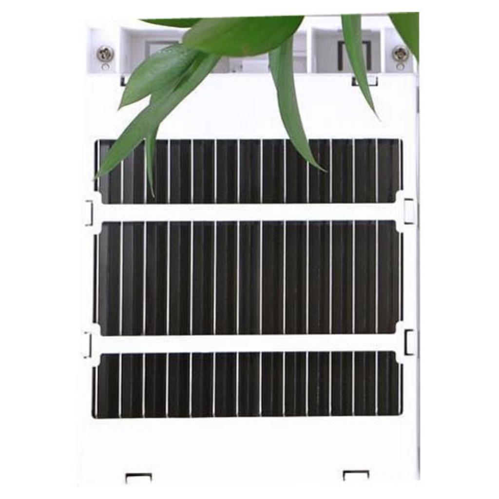Bộ lọc bụi Airvita Dustzero PM 1.0 cho phòng 18–20 m².