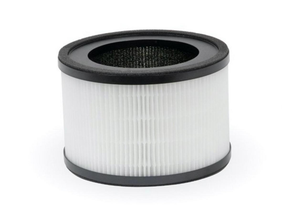 Bộ lọc cho máy lọc không khí Hafele CF-8116 (532.86.236) chính hãng.