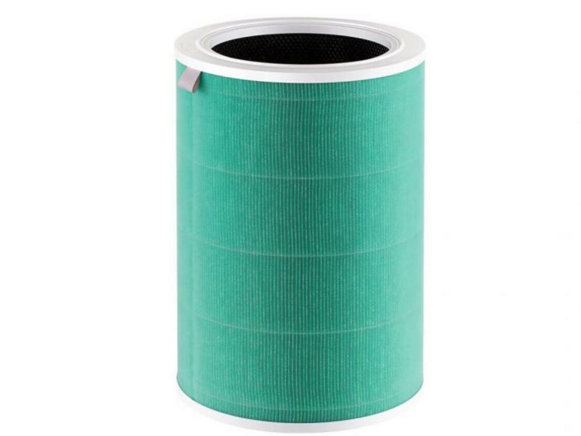 Lõi lọc Xiaomi Formaldehyde Filter S1 (SCG4026GL) cho máy lọc không khí Xiaomi tương thích.