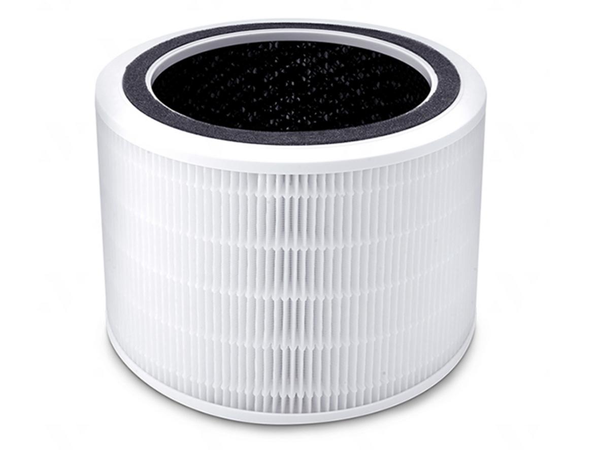 Bộ lọc của máy lọc không khí Levoit Core 200S-P-RF chính hãng cho Core 200S/Core 200S-P.
