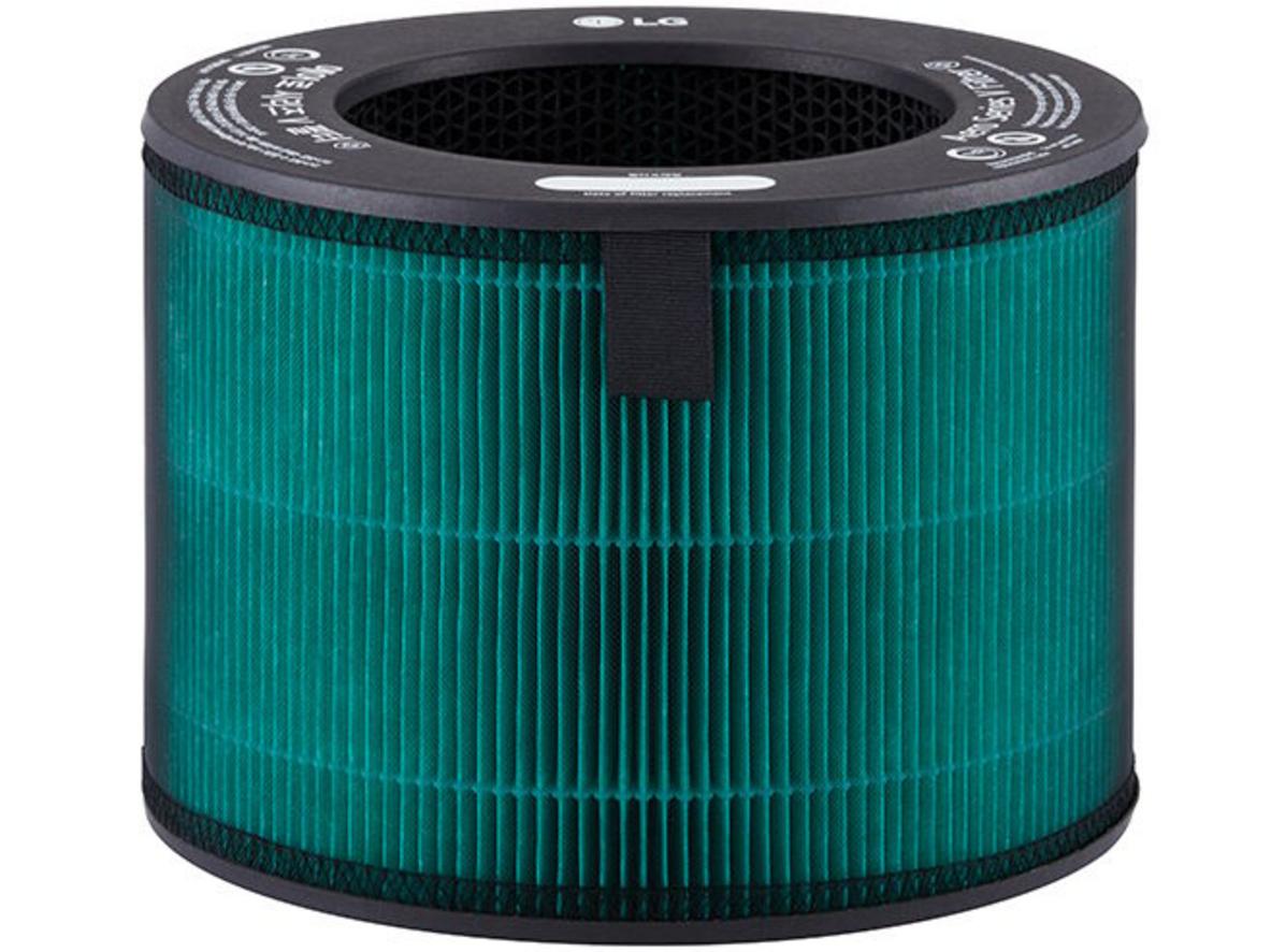 Bộ lọc thay thế cho LG Puricare Aero Booster Pet PFSCQC01.AJP giúp duy trì hiệu suất lọc ổn định.