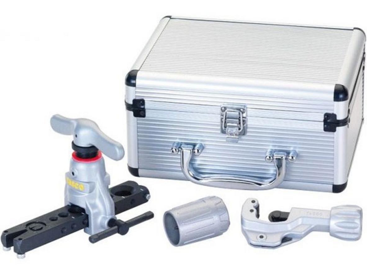 Bộ loe ống đồng Tasco TA55NBT-2E chính hãng cho thợ lắp đặt điều hòa.