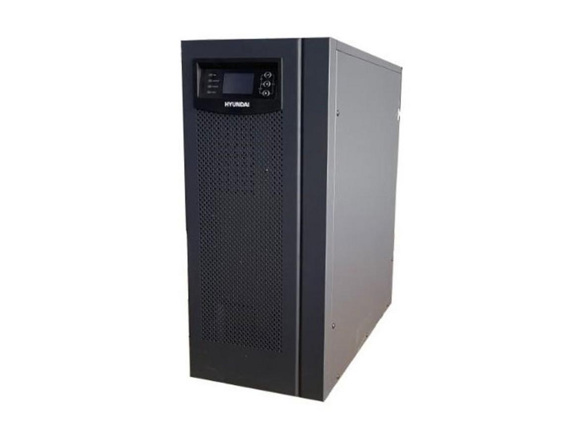 Bộ lưu điện UPS Hyundai HD-10KT9 cho phòng server và tải quan trọng