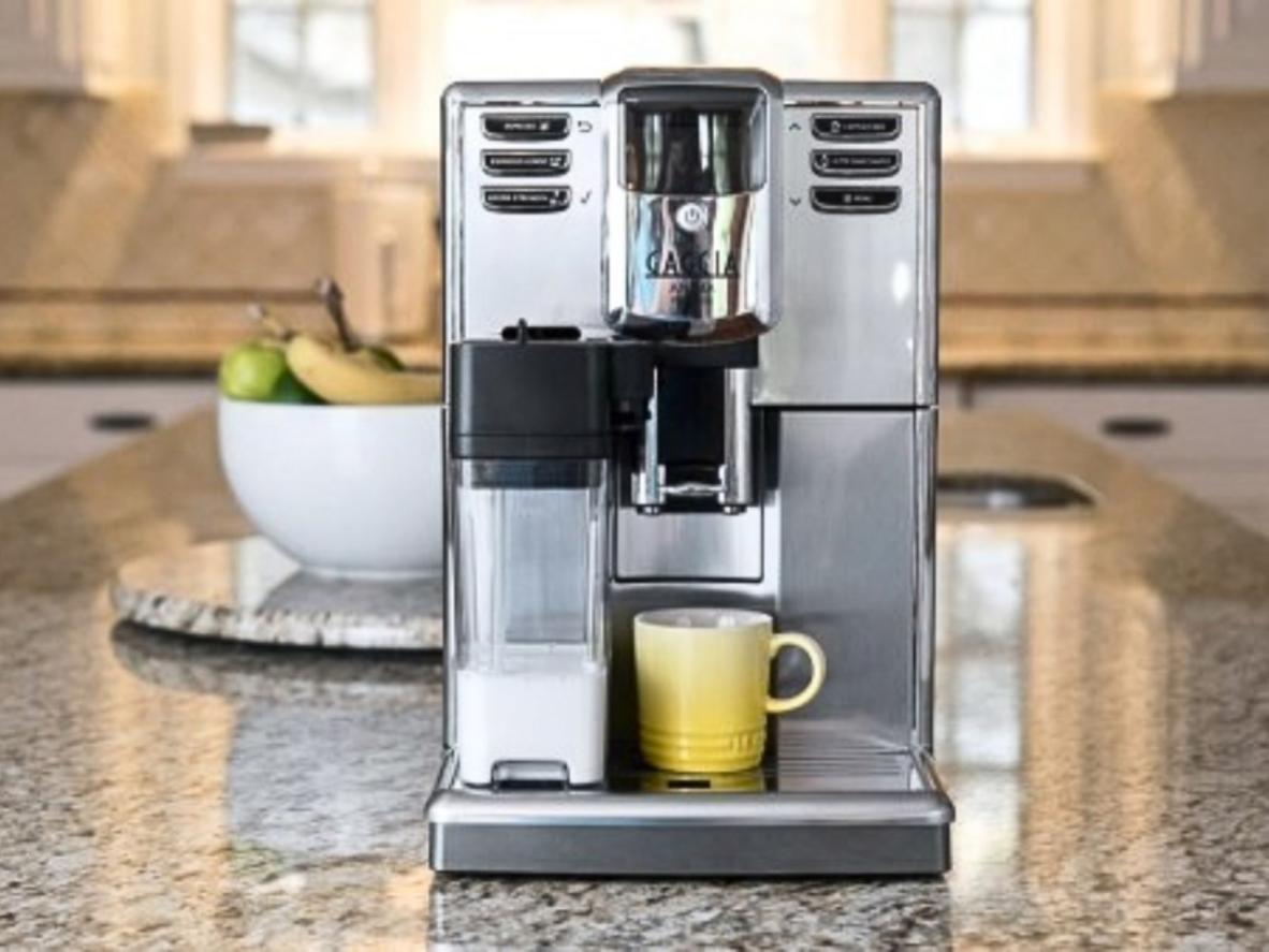 Bộ xay gốm 100% giúp giữ hương cà phê ổn định và hạn chế sinh nhiệt.