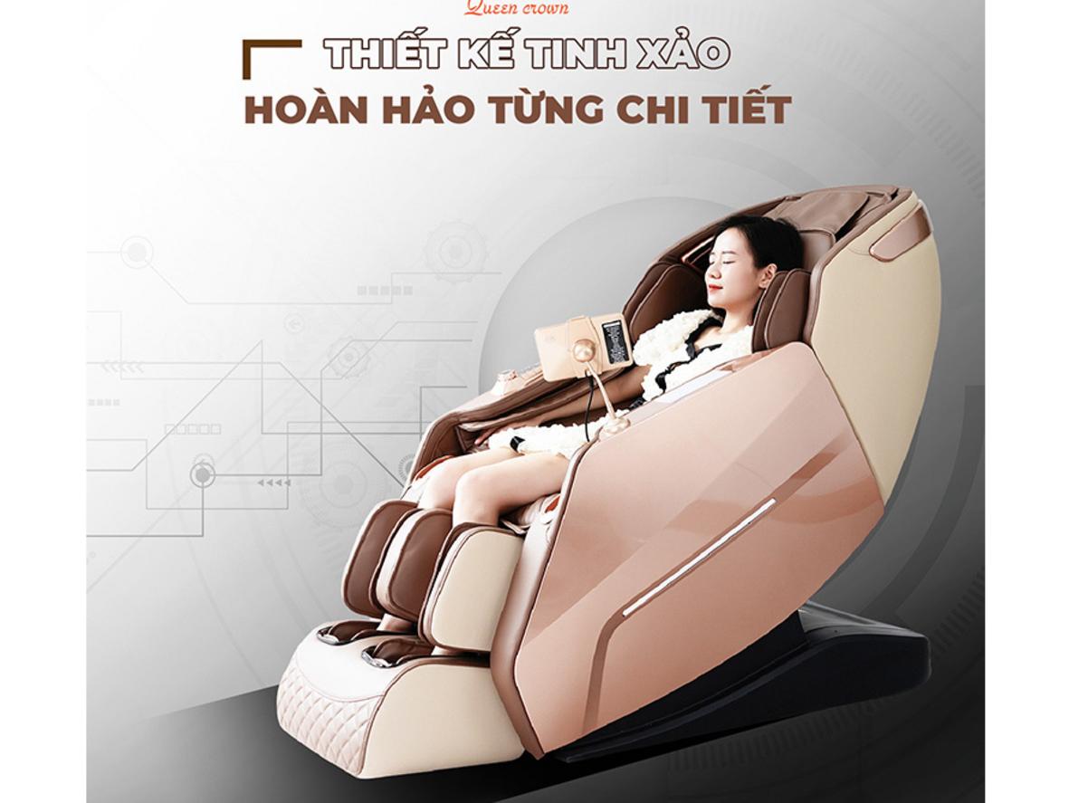 Body Scan và Zero Gravity mang lại thư giãn cá nhân hóa