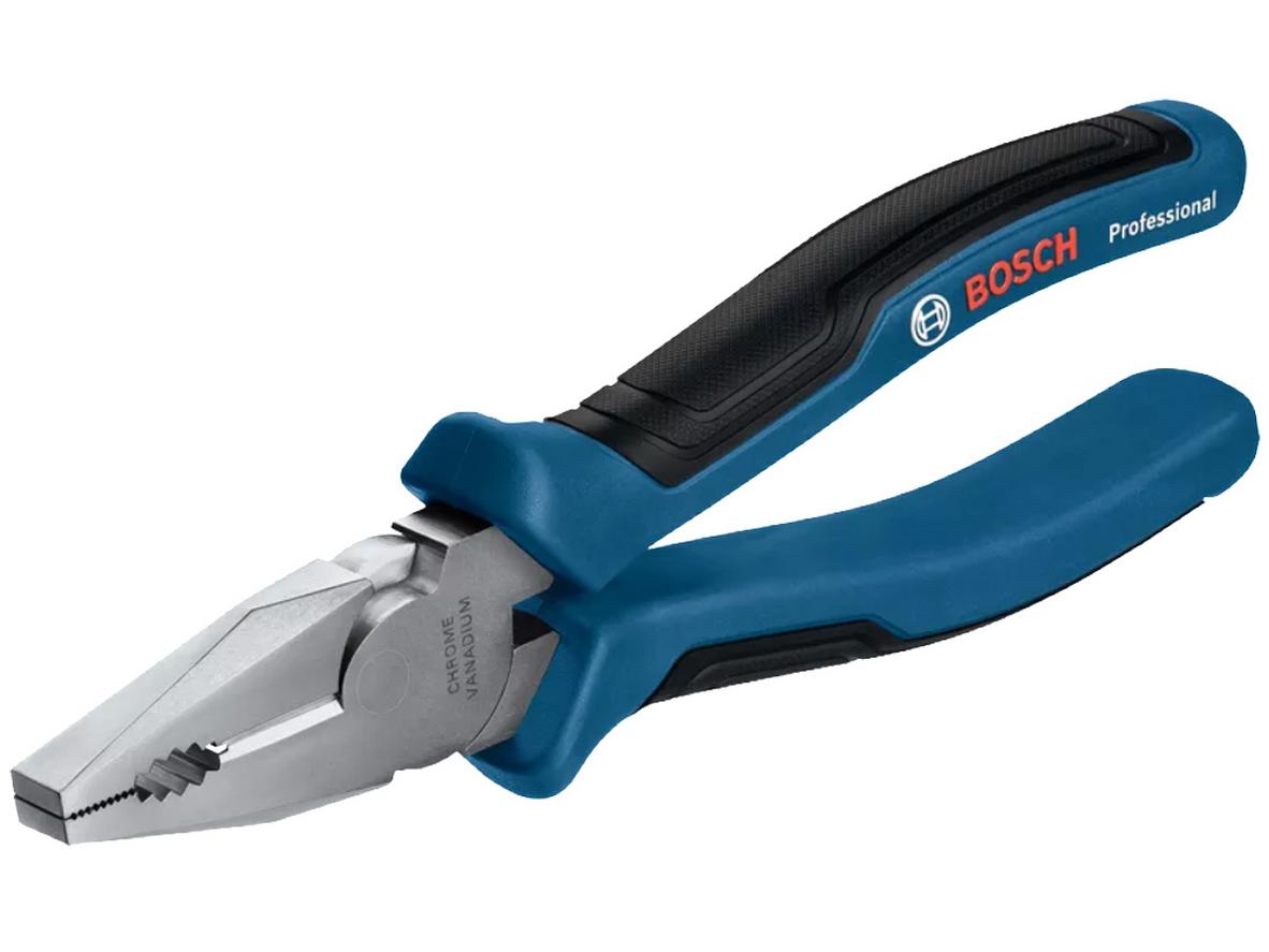 Tay cầm chống trượt giúp cầm chắc và thao tác an toàn hơn.