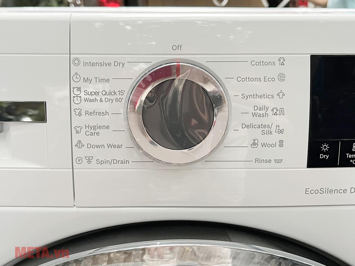 AntiStain hỗ trợ xử lý các vết bẩn khó thường gặp trong gia đình.