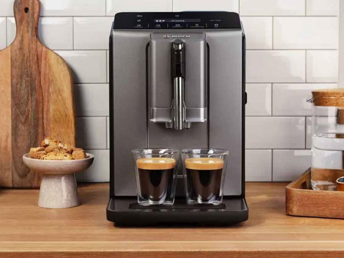 Bosch TIE20504 phù hợp cho gia đình bận rộn và văn phòng nhỏ.