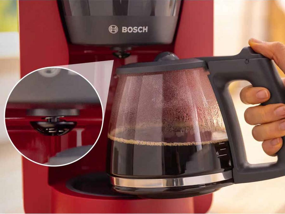 Giữ ấm 40 phút giúp cà phê nóng lâu, dùng linh hoạt hơn.