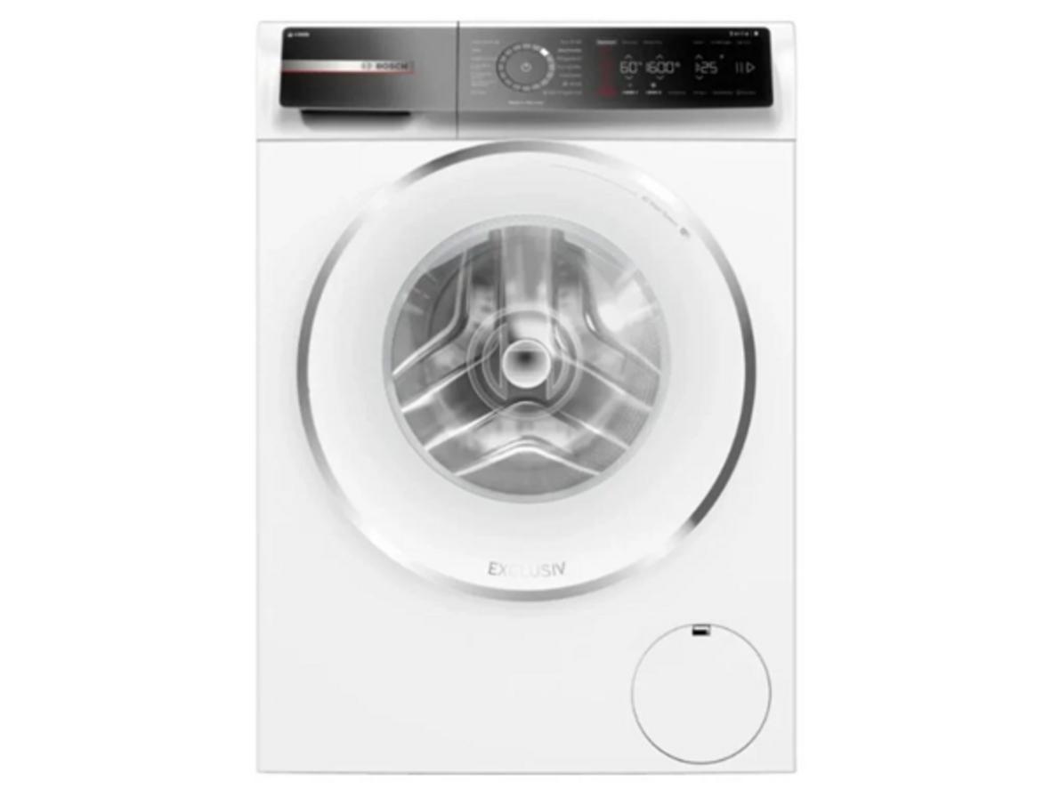 Bosch WGB256A90 Serie 8 10kg mang đến trải nghiệm giặt êm, ít nhăn và tự động hơn cho gia đình bận rộn.