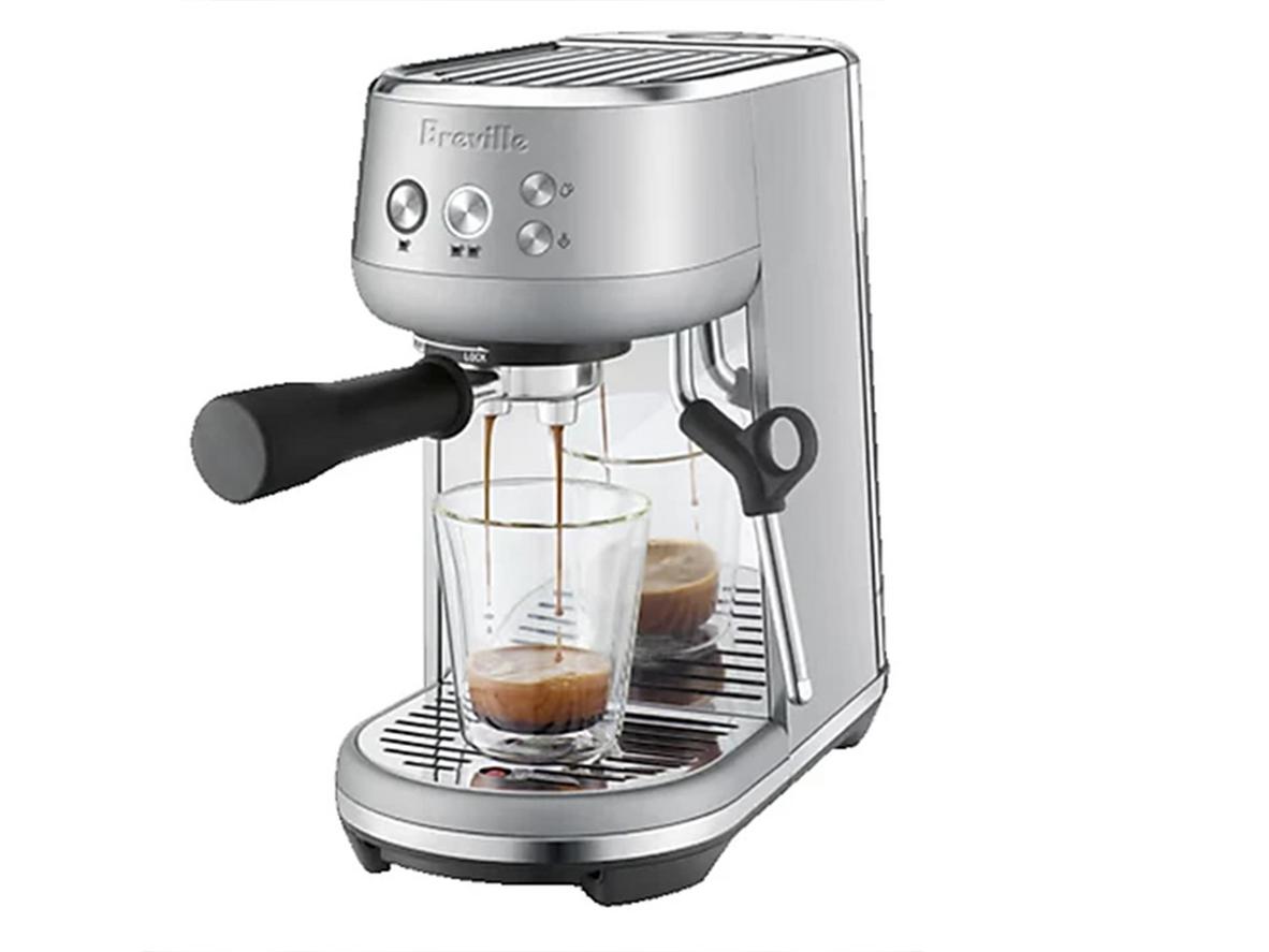 Các công nghệ cốt lõi tạo nên chất lượng espresso ổn định của Bambino BES450 BSS.
