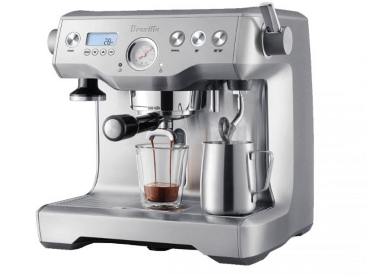 PID hỗ trợ kiểm soát nhiệt độ chính xác để tối ưu chất lượng chiết xuất.
