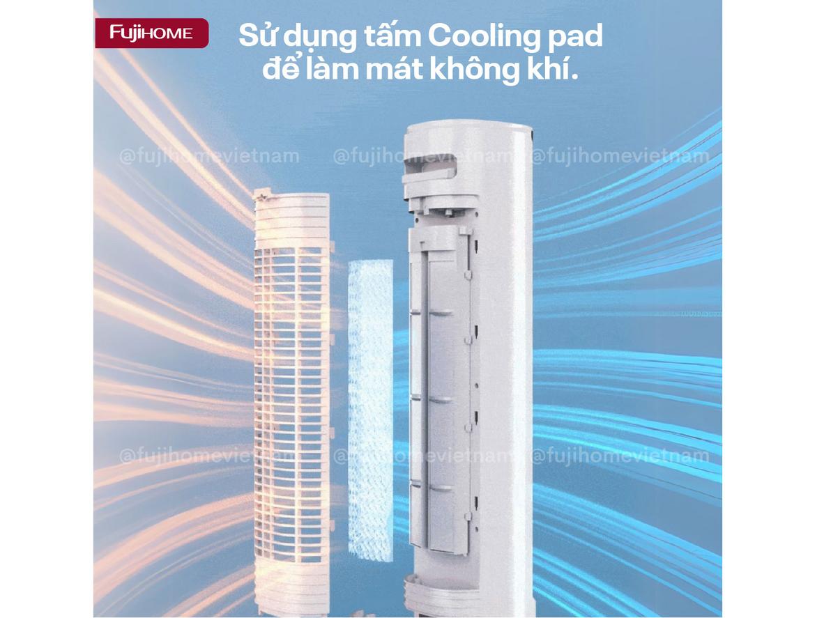 Cảm ứng và remote giúp thao tác nhanh, tiện trong mọi tình huống.