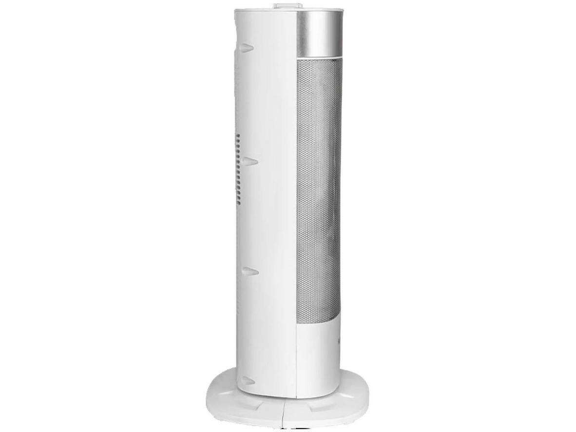 Ceramic PTC giúp FH3100M làm ấm nhanh và ổn định.
