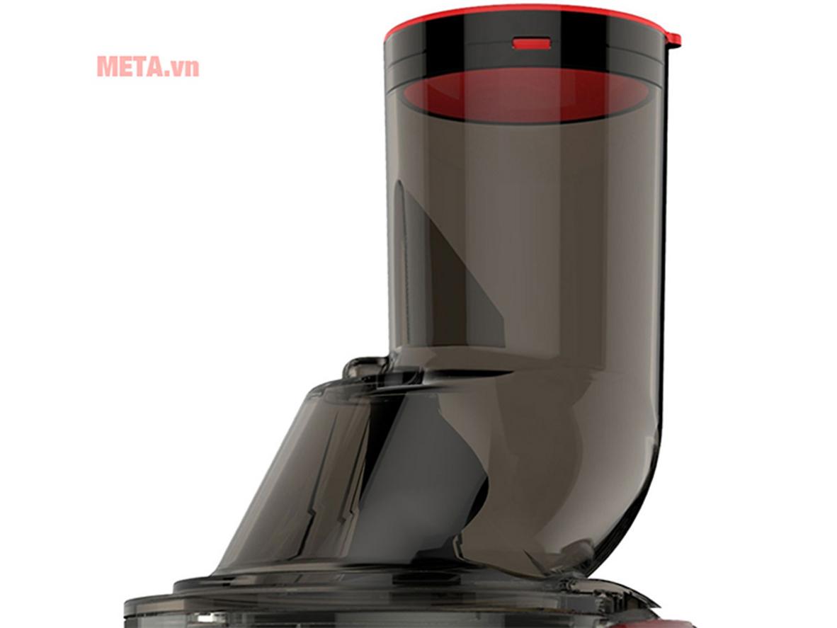 Chất liệu cao cấp và độ bền của Kuvings C7000