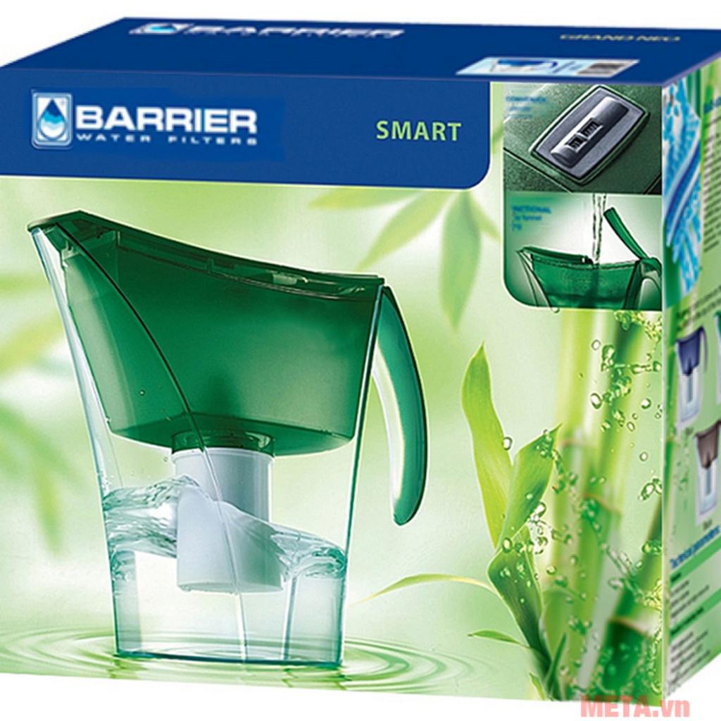 An tâm hơn với chất liệu SAN BASF – BPA FREE