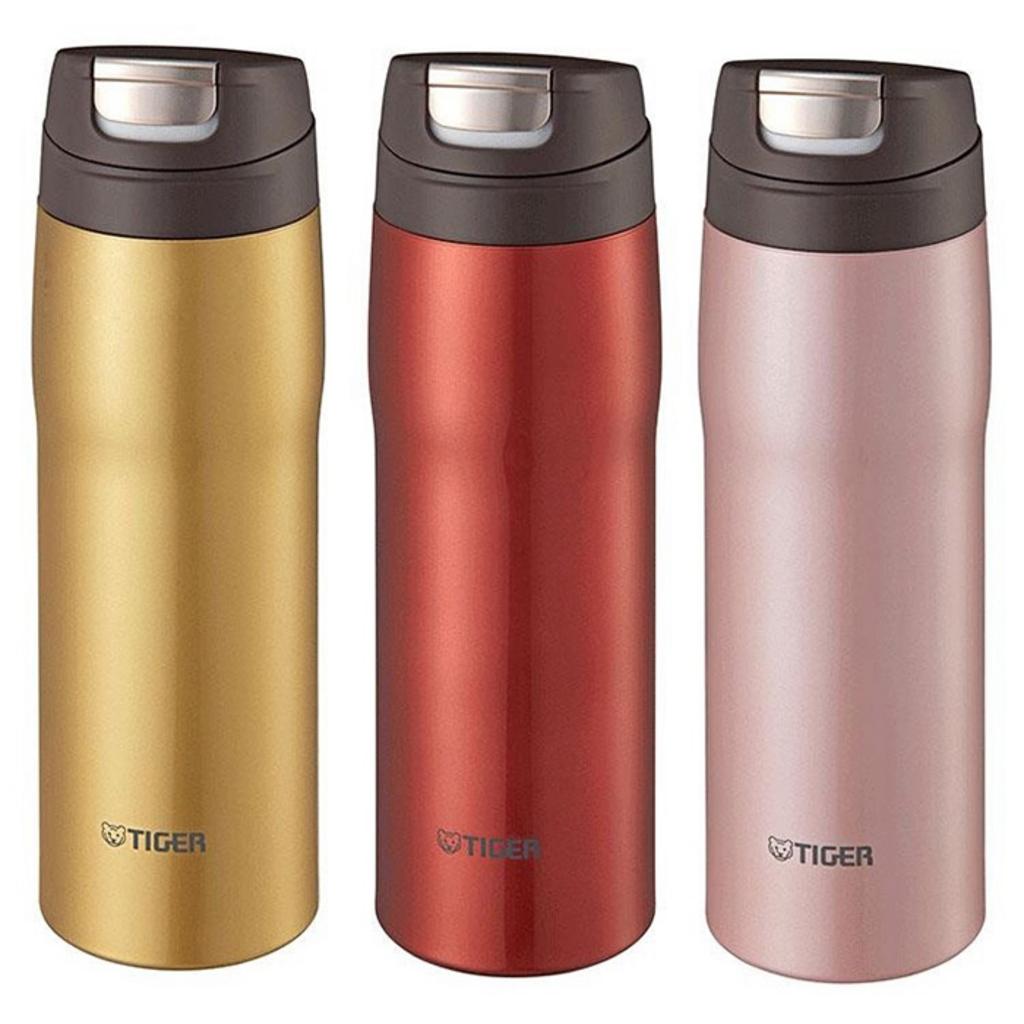 Chất liệu SUS304 và BPA Free của Tiger MJC-A048 480ml