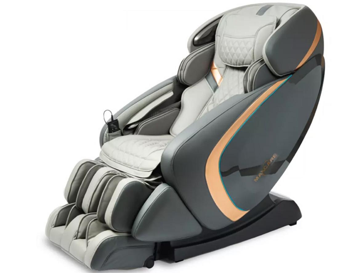 20 chương trình tự động kết hợp cảm biến lực căng và Zero Gravity