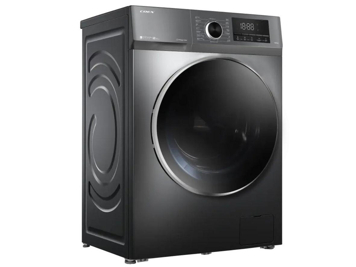 Các điểm mạnh cốt lõi giúp model Coex này nổi bật trong phân khúc 9.5kg.