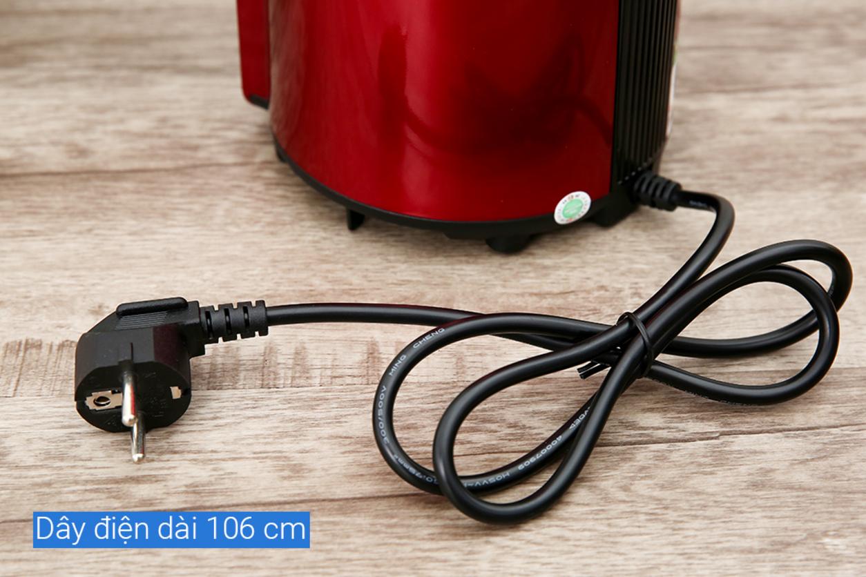 Cối ép nhựa PC và trục ép Tritan
