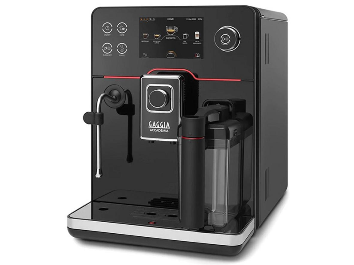 Cối xay ceramic hỗ trợ hương vị ổn định