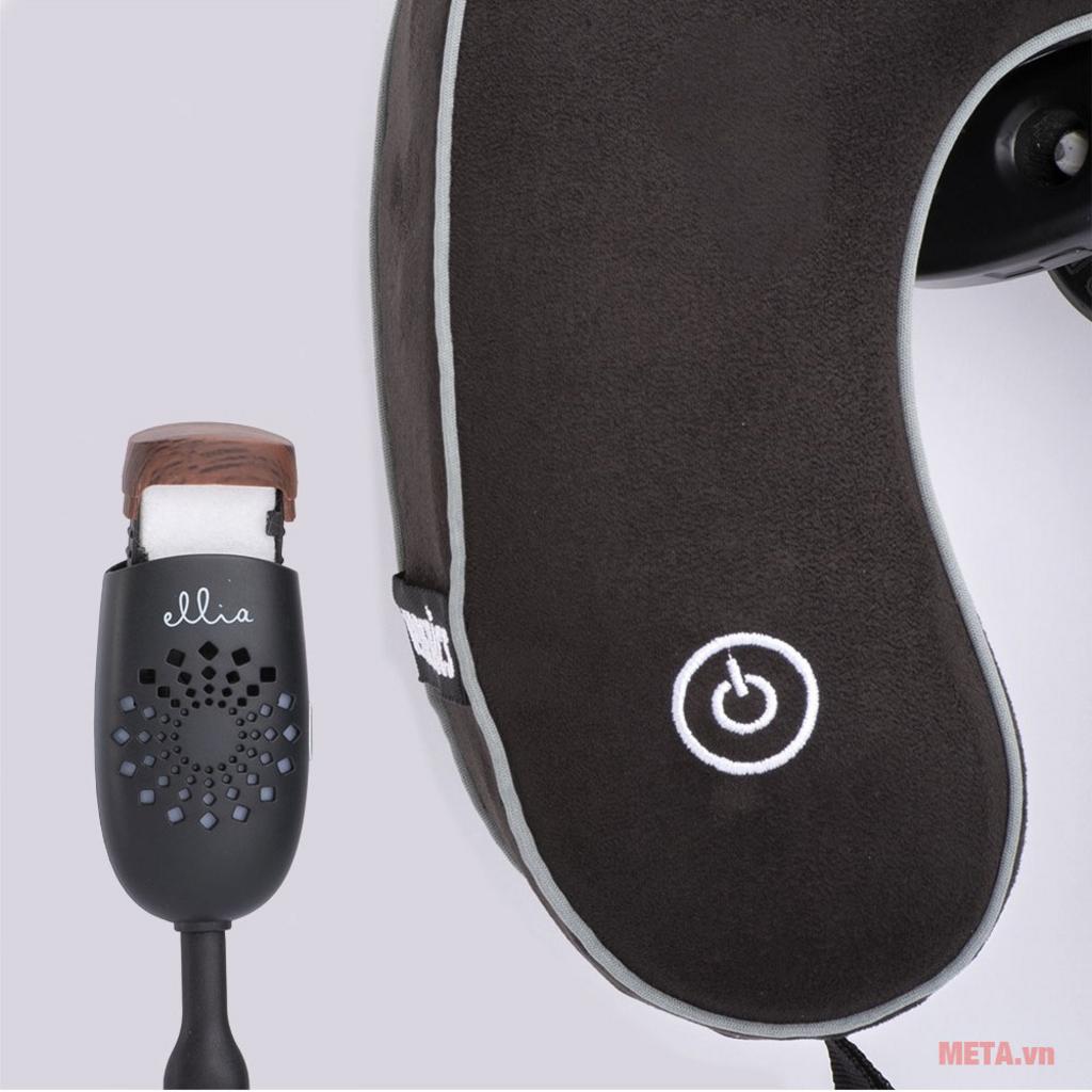 Bộ kit 3 trong 1 gọn nhẹ, tối ưu hơn mua từng món riêng lẻ.