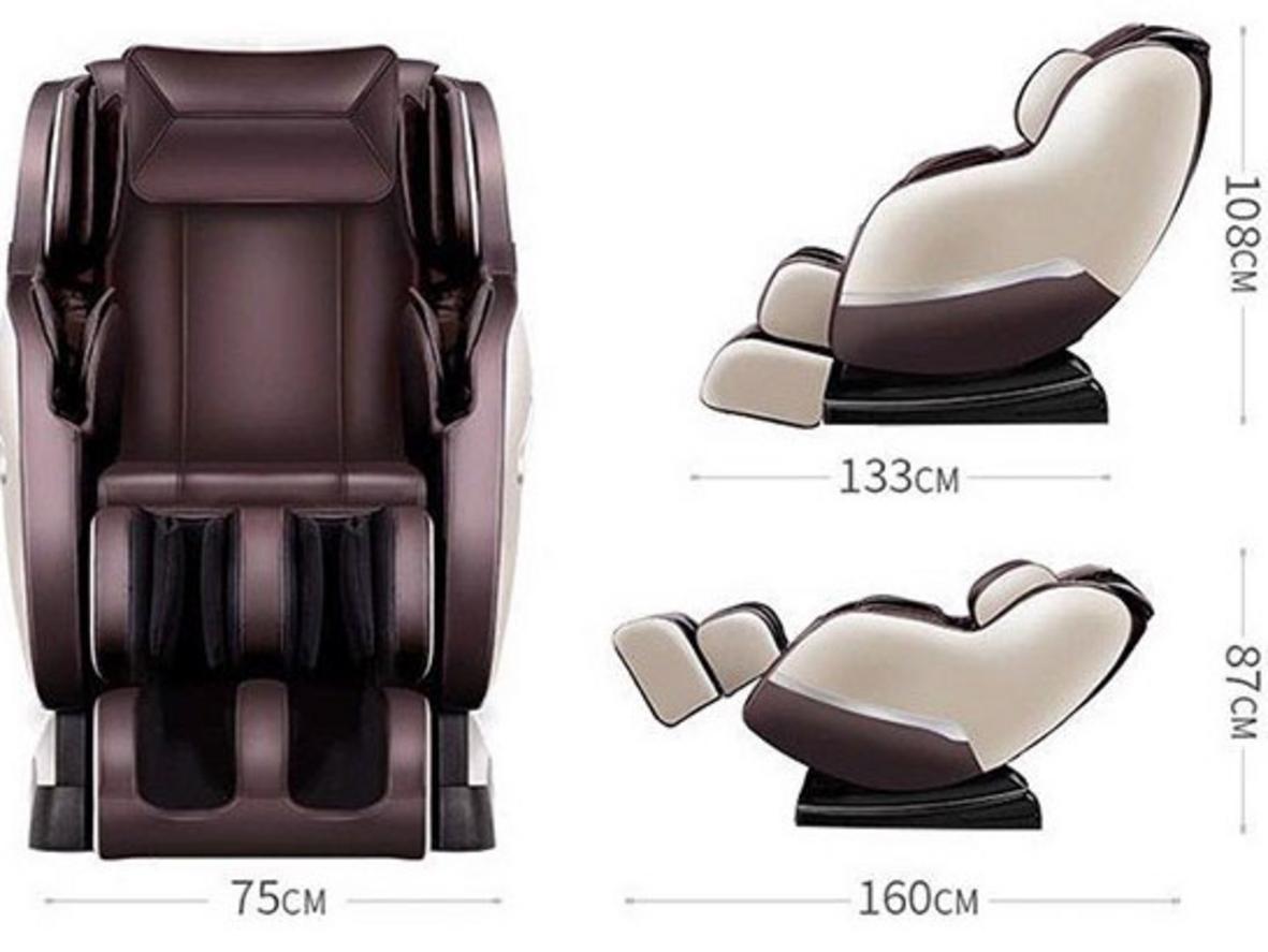 Con lăn 4D giúp massage sâu và linh hoạt hơn