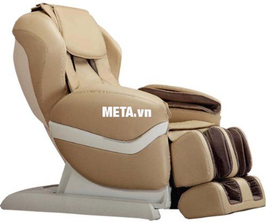 Con lăn chữ S 95cm ôm sát cột sống