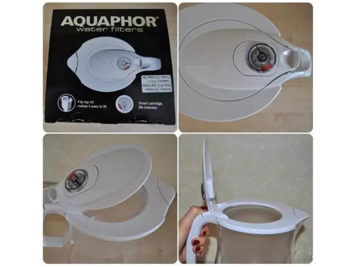 Công nghệ Aqualen của Aquaphor Provence