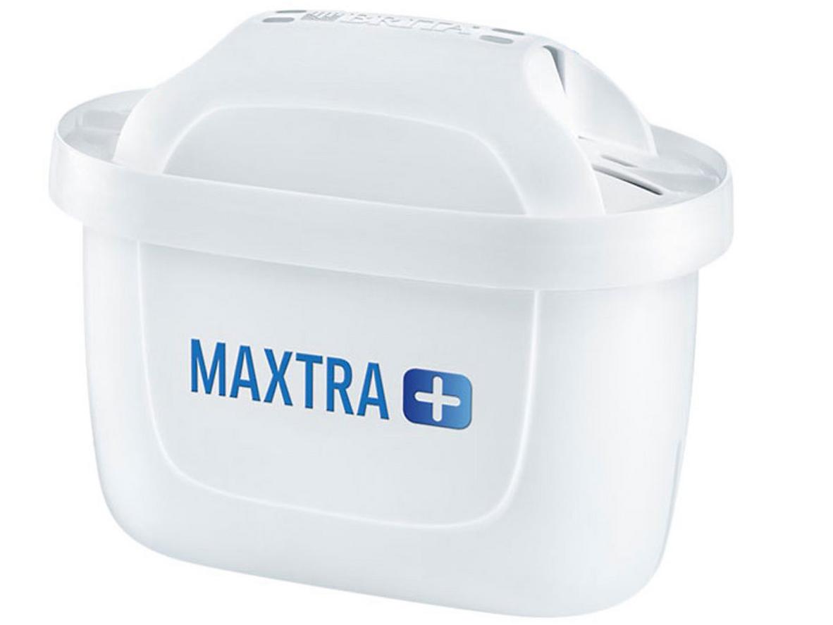 Công nghệ MAXTRA+ trên Brita Aluna Cool White 2.4L