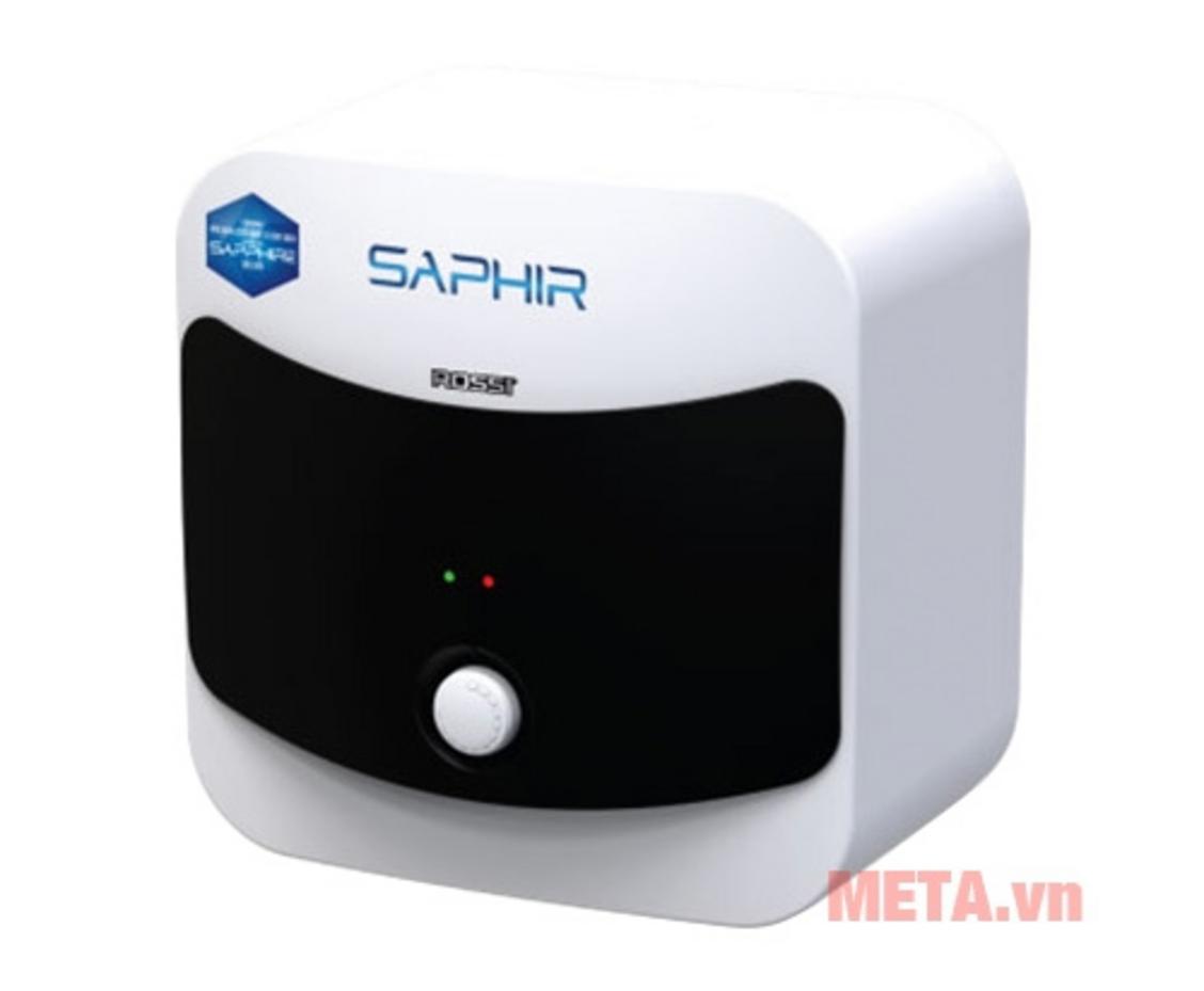 Công suất 2500W giúp làm nóng nhanh