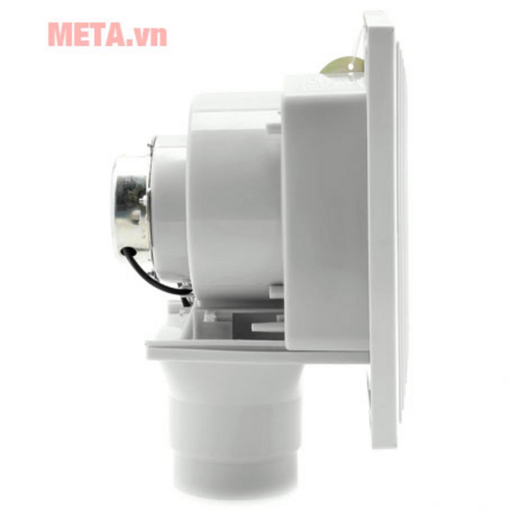 Công suất 45W tiết kiệm điện cho gia đình