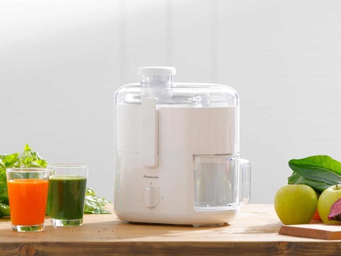 Ép nhanh hơn mỗi sáng với công suất tối đa 400W