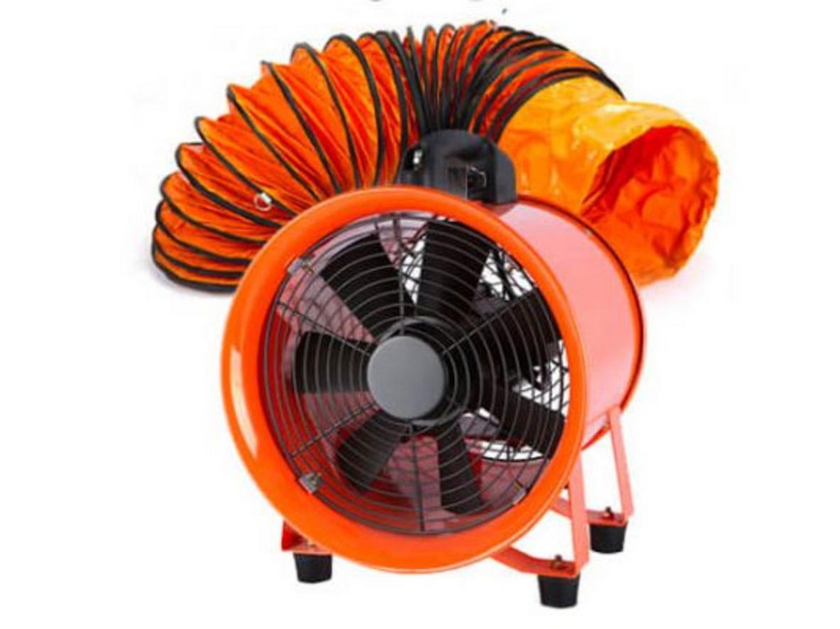 Cột áp 370 Pa hỗ trợ nối ống gió hiệu quả.