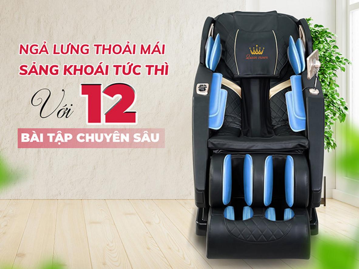 Da PU cao cấp, công suất 120W cho nhu cầu gia đình