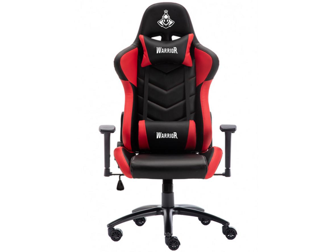 Bề mặt da PU của Ghế game Warrior Raider Series WGC206 dễ lau chùi và giữ sạch.