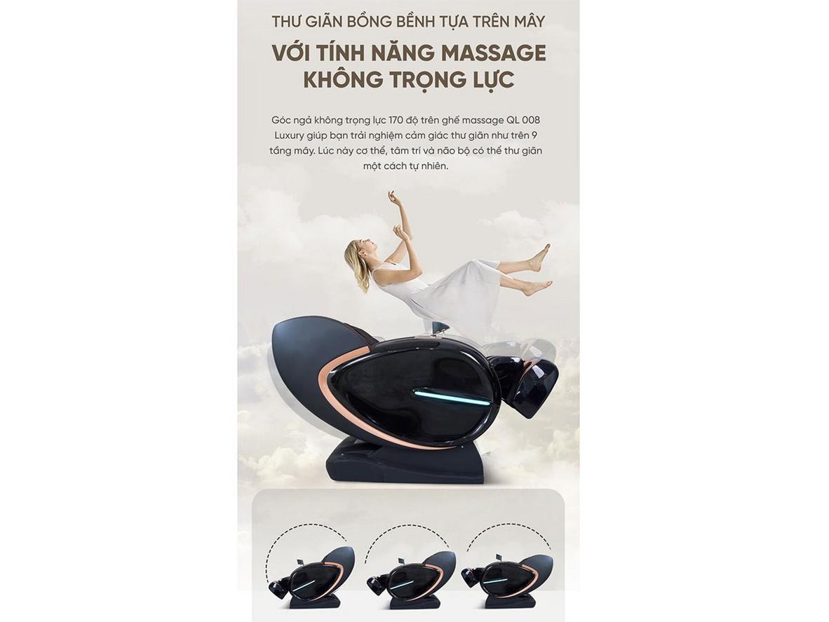 Chất liệu da PU vân Nappa và nhựa ABS.