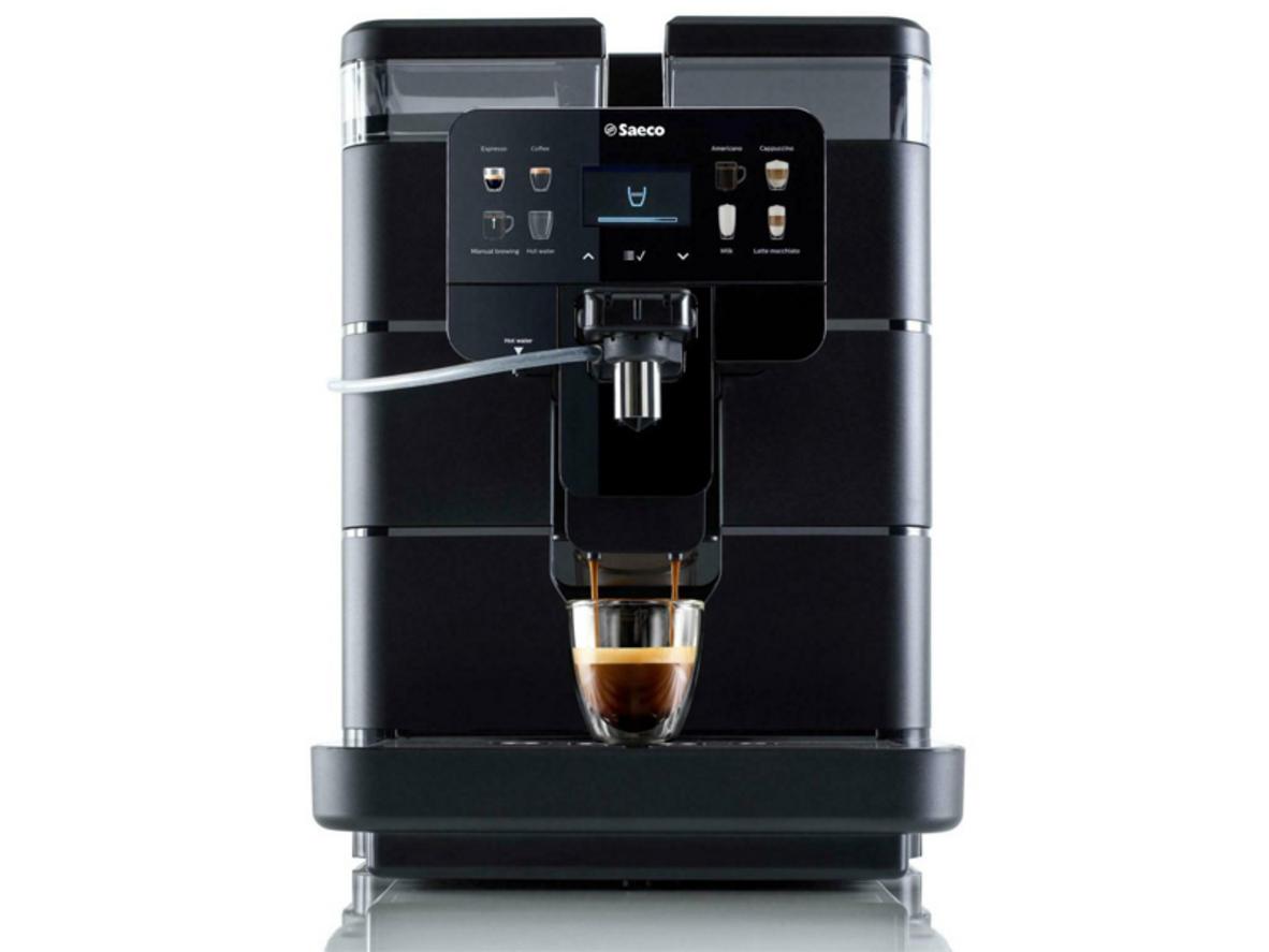 Dao xay hình nón thép gia cường giúp xay hạt ổn định và giữ hương cà phê
