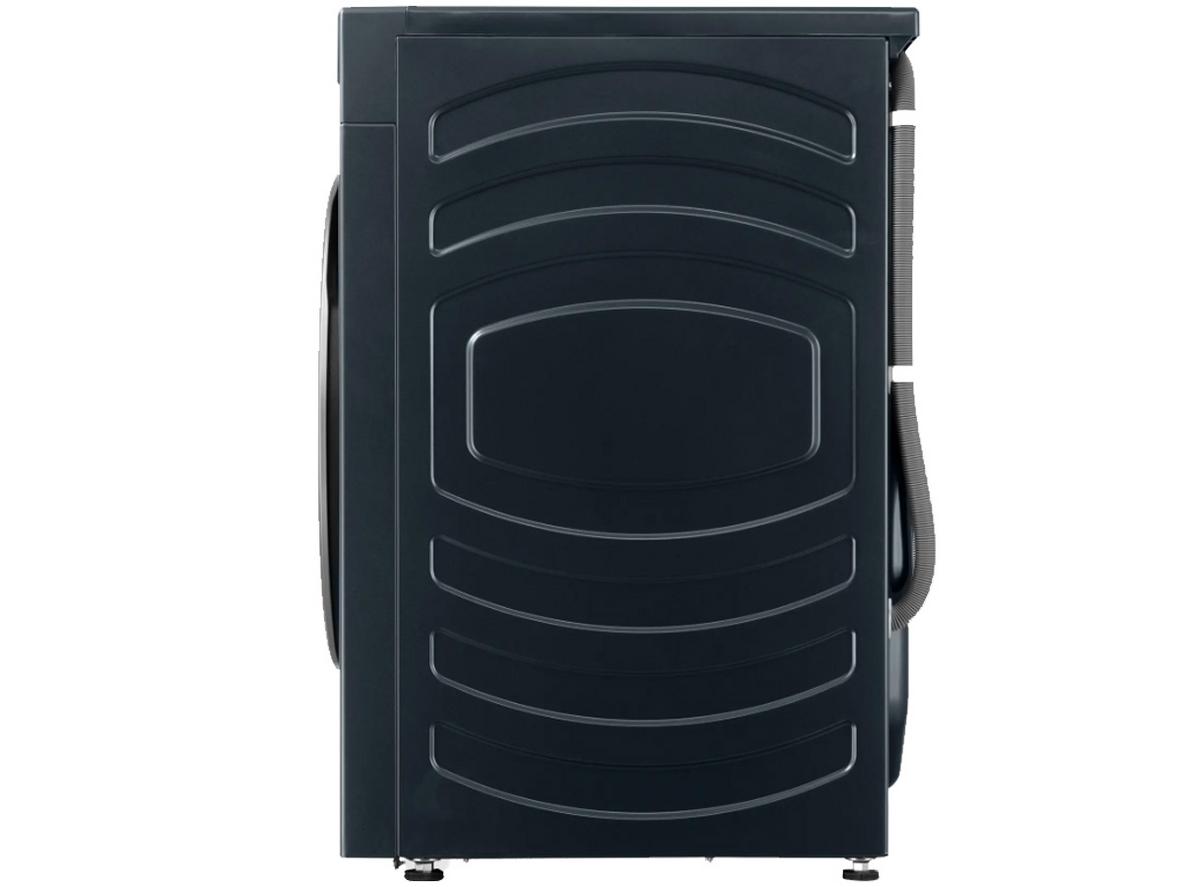 DD Inverter và 1400 vòng/phút giúp máy chạy êm, vắt khô nhanh.