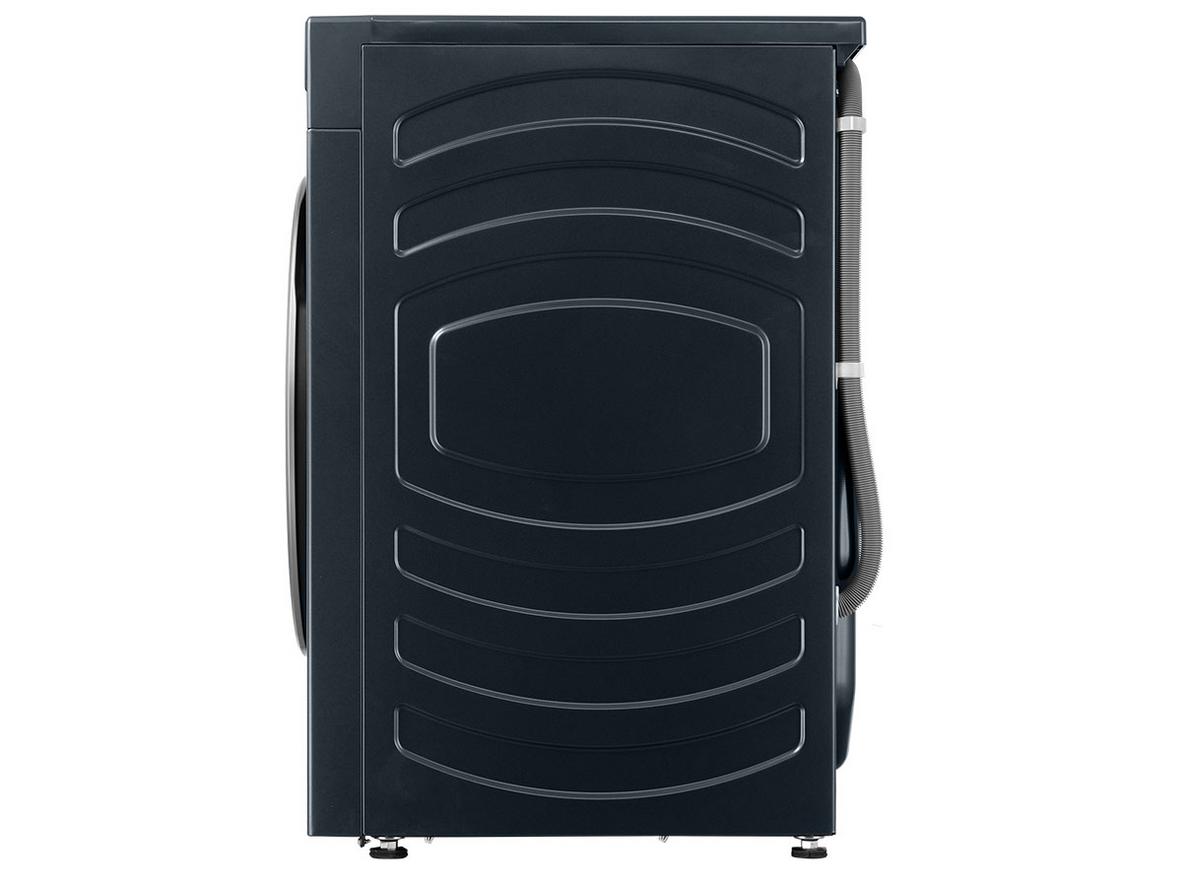 DD Inverter giúp máy êm và tiết kiệm điện